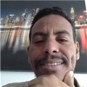Professeur Arabe très sérieux et motivé